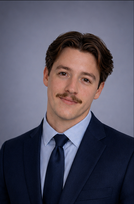 Isaac Johnson, Licensed Insurance Agent at Bramble Insurance