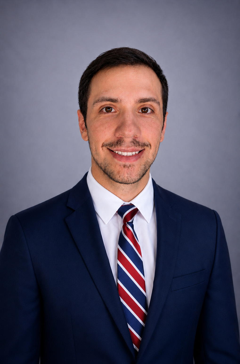Jacob Brown, Licensed Insurance Agent at Bramble Insurance