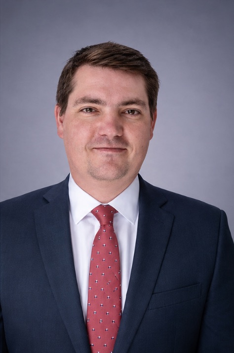 James Skipper, Licensed Insurance Agent at Bramble Insurance